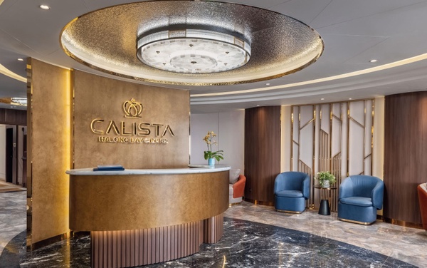 RECEPTION AREA