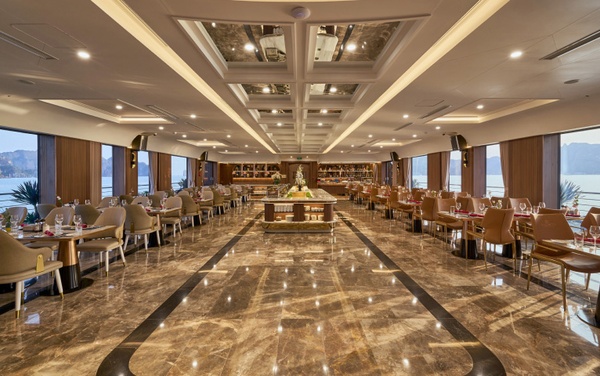 BAYVIEW DINING RESTAURANT