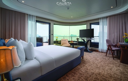 Calista Majesty