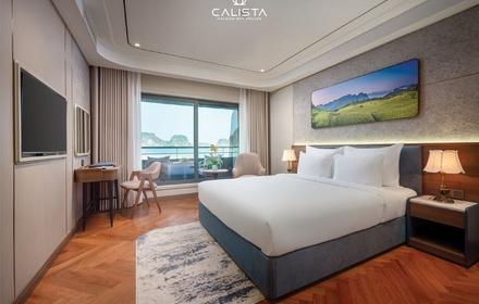 Calista Bay