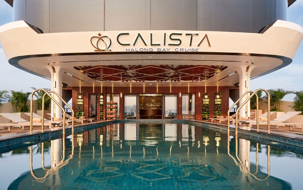 OCEANUS POOL